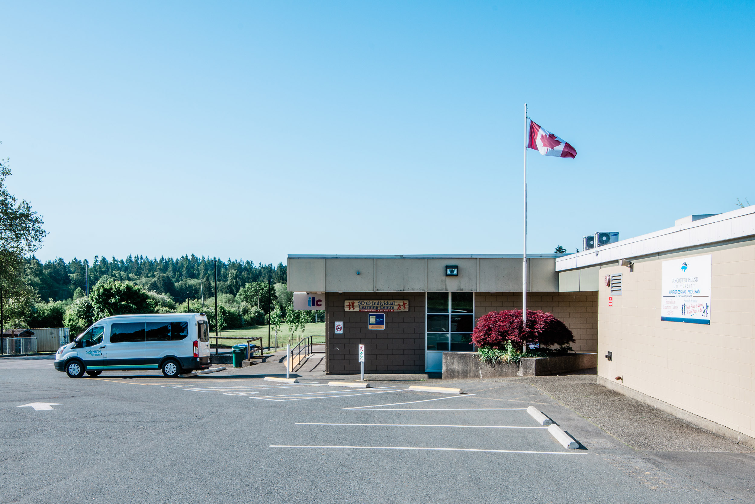 Home Individual Learning Center & Continuing Education